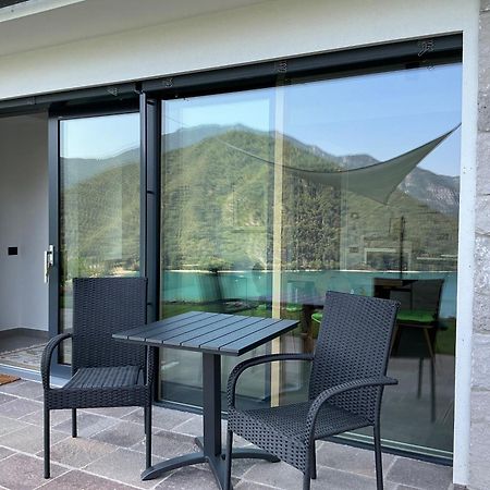 Villa Regina - Lake Ledro Apartments Val Maria-Pur Kültér fotó