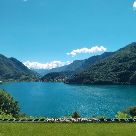 Villa Regina - Lake Ledro Apartments Val Maria-Pur Kültér fotó