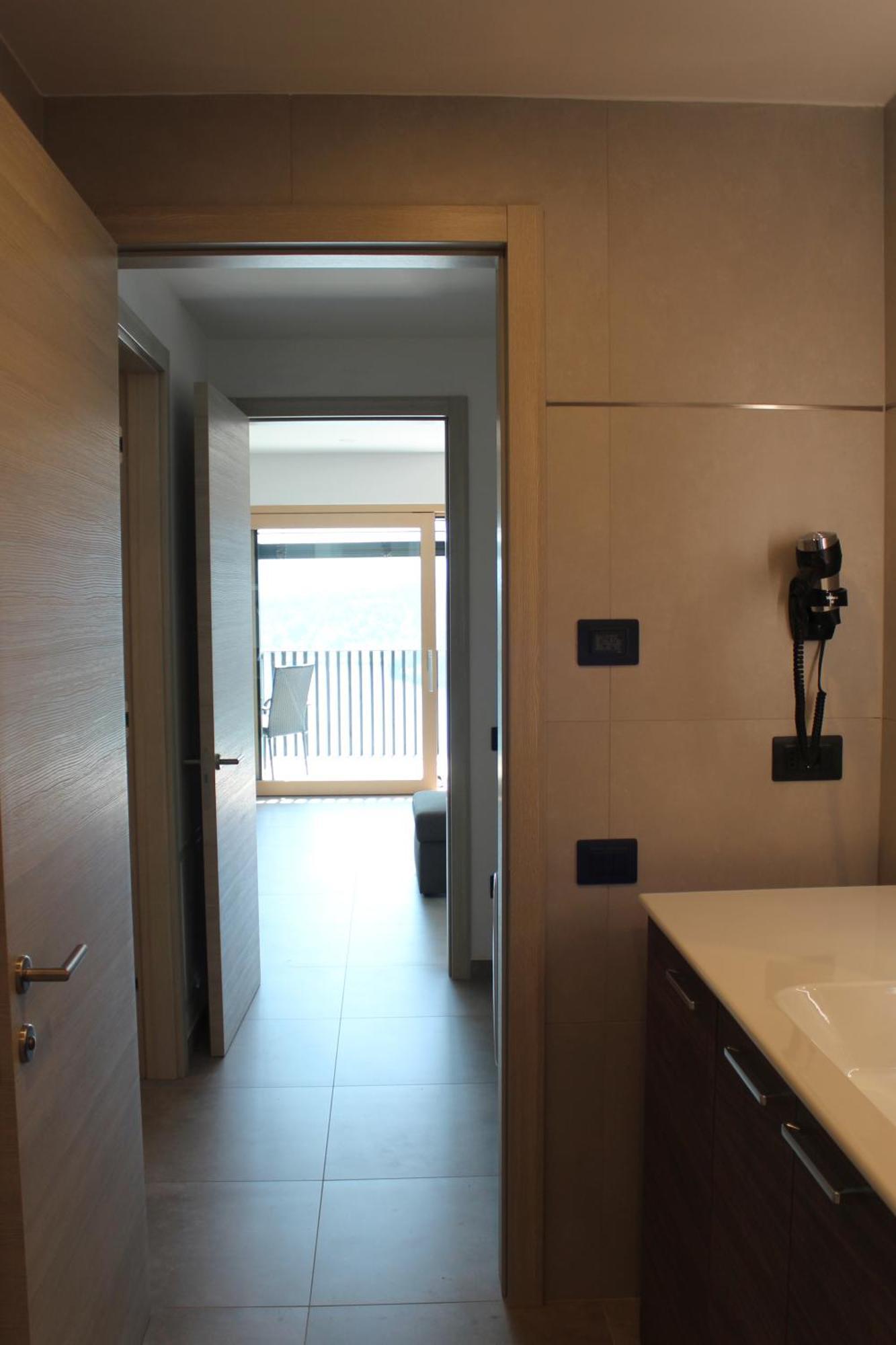 Villa Regina - Lake Ledro Apartments Val Maria-Pur Kültér fotó